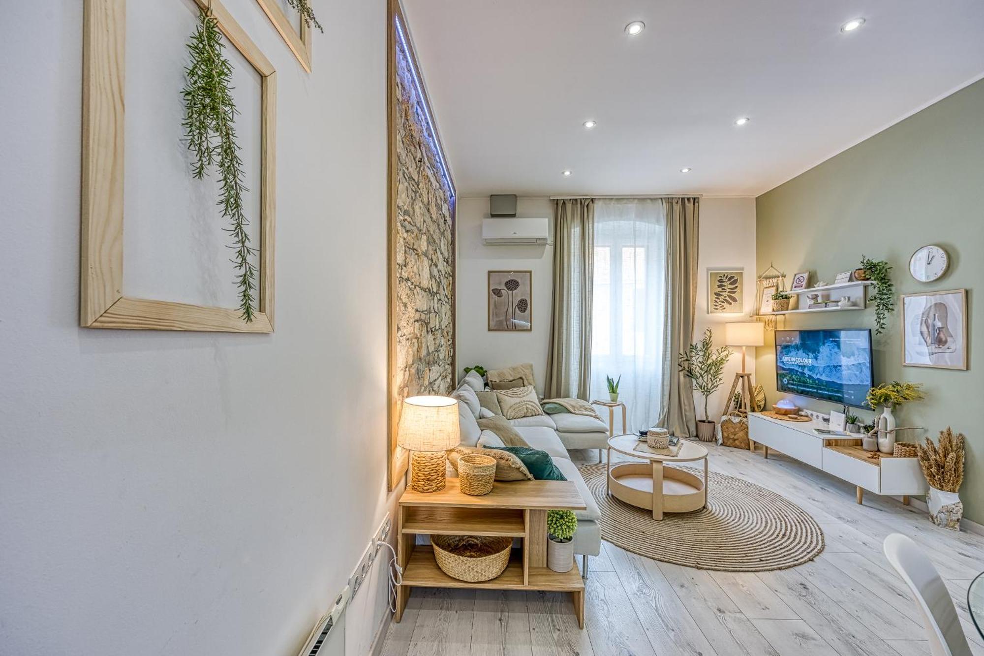 Ferienwohnung Eva - Storia Parentina Poreč Exterior foto