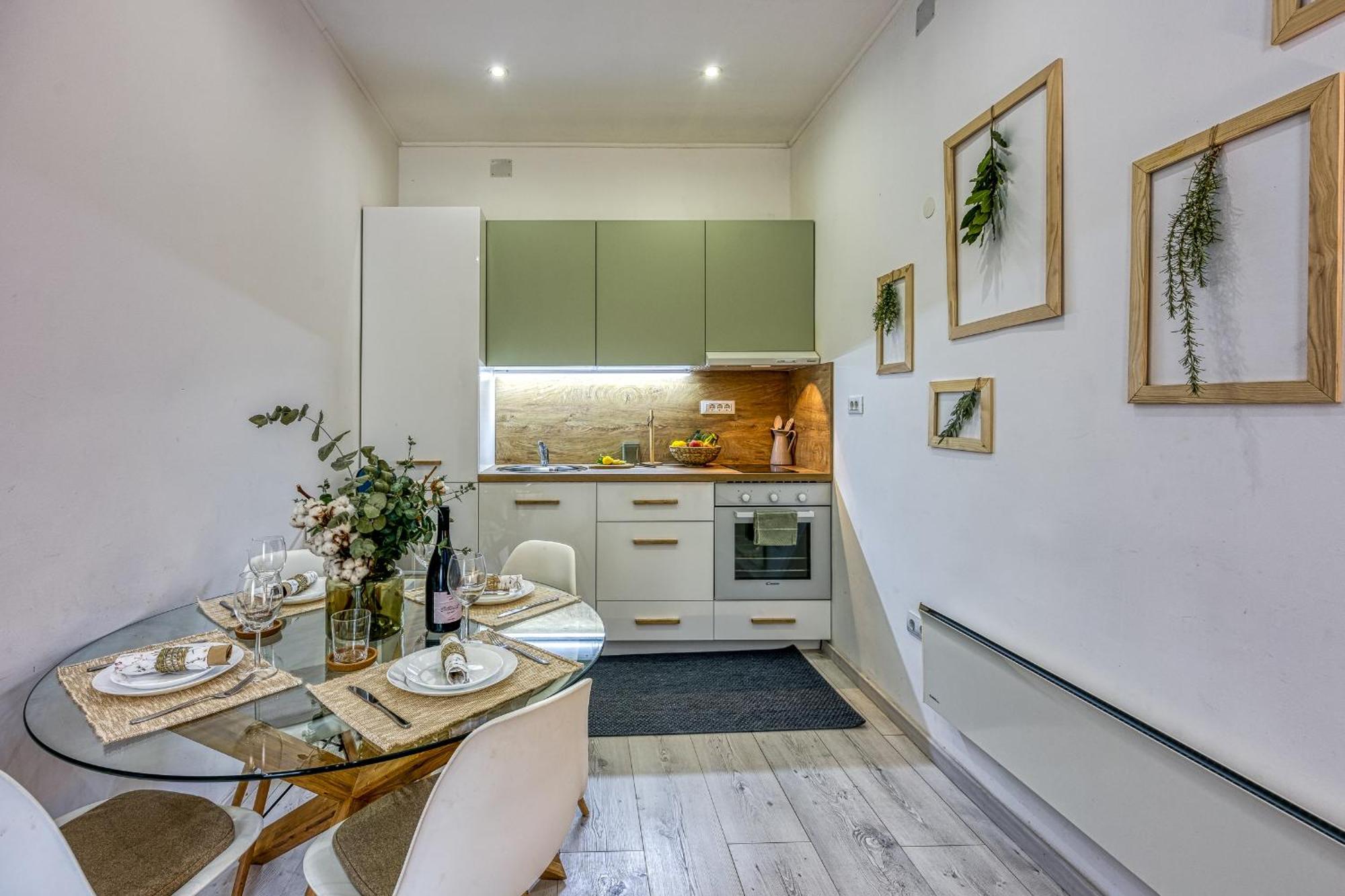 Ferienwohnung Eva - Storia Parentina Poreč Exterior foto
