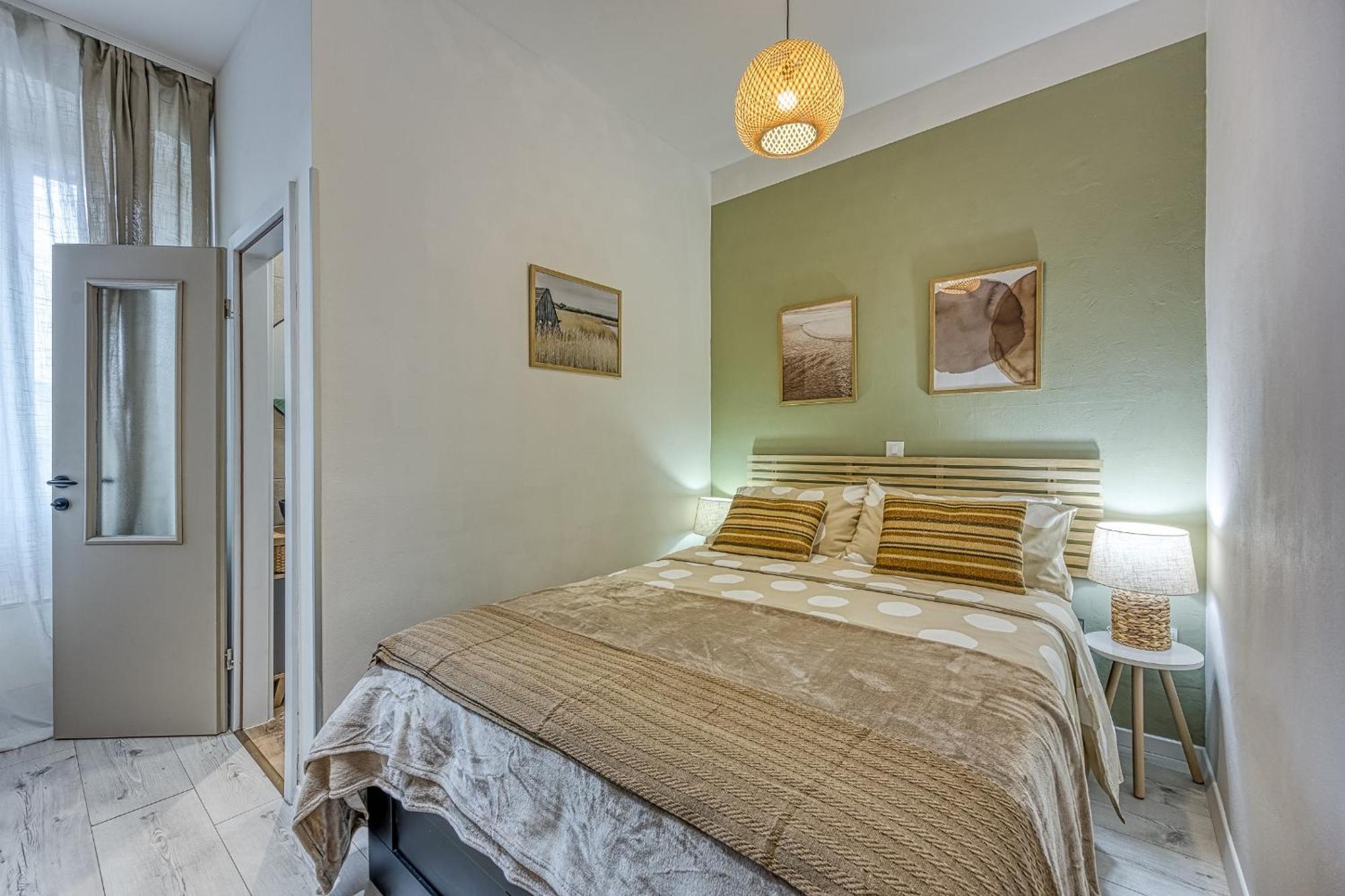 Ferienwohnung Eva - Storia Parentina Poreč Exterior foto