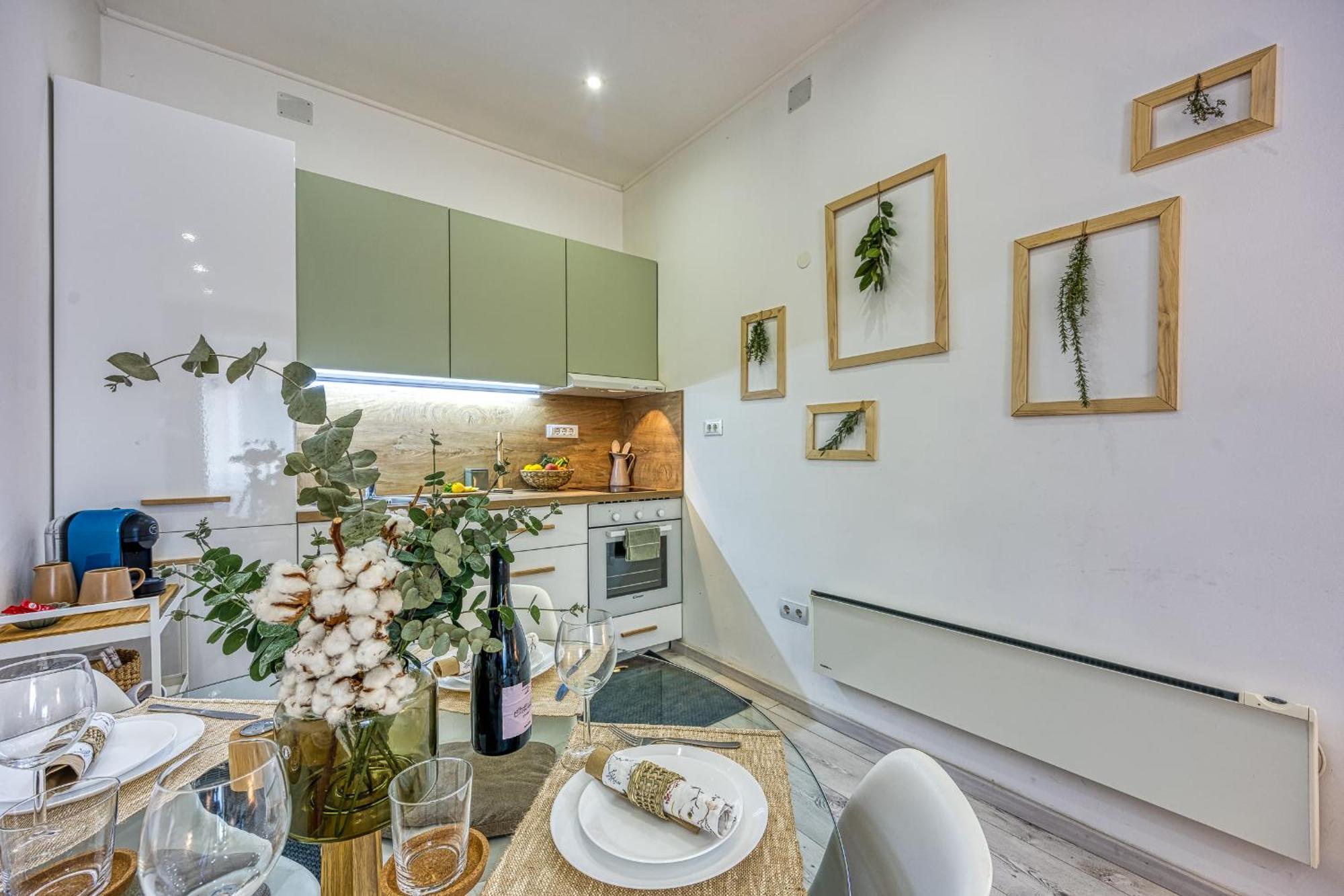 Ferienwohnung Eva - Storia Parentina Poreč Exterior foto